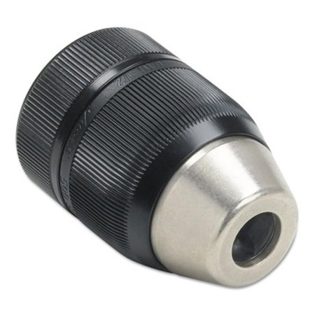 GOURMETGALLEY 0.06-0.5 in. Capacity Hand-Tite Chucks, 0.38-24 Threaded GO2631321